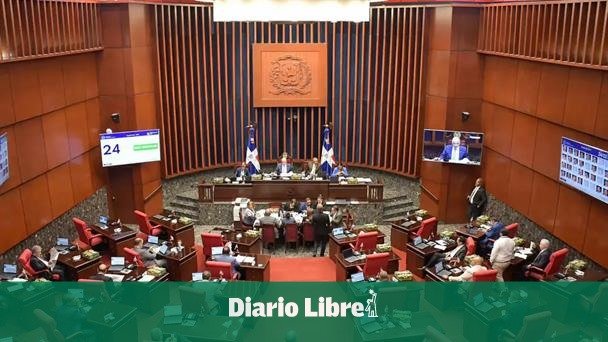 ¡ULTIMA HORA! Senado licita compra de bonos navideños