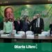 FP: ¡Nuevos líderes asumen la Dirección Política!