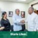 RD$27 Millones: Gobierno financia Casa Sacerdotal en Mao-Montecristi