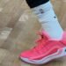 Luka Doncic: Amor de padre en sus zapatillas para Gabriela vs. Milwaukee