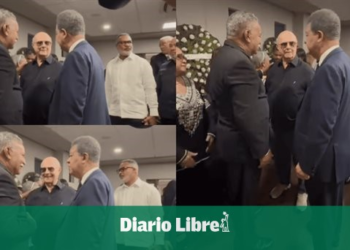 Hipólito y Leonel: Rivales Políticos, Respeto Inquebrantable ante Muerte y Enfermedad