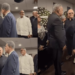 Hipólito Mejía sorprende con condolencias a Leonel Fernández por su tía