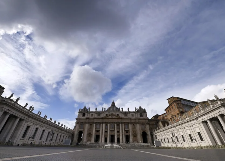 Vaticano Descarta a María como Co-Redentora Salvífica