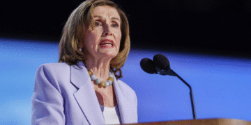 Nancy Pelosi, Expresidenta de la Cámara Baja, se retira del Congreso: Fin de una era
