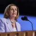 Nancy Pelosi, Expresidenta de la Cámara Baja, se retira del Congreso: Fin de una era