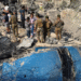 ¿Colapsa el alto el fuego