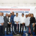 ¡Manos a la obra! Gobierno transforma 11 techados con un plan sin precedentes