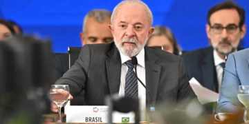 Lula explota: «Matanza» policial en Río deja más de 120 muertos