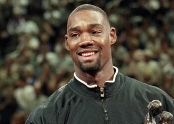 Adiós a una leyenda NBA: Rodney Rogers fallece a los 54 años