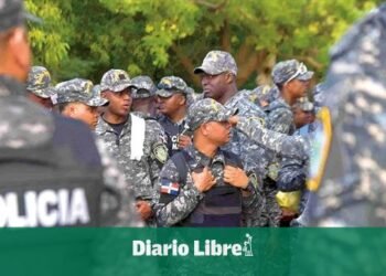 Jueza propone voto militar-policial: ¿Sacudón electoral en camino