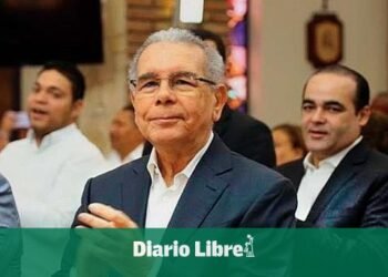 PLD: ¡Candidato Presidencial 2026 ya tiene fecha!