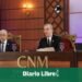 Martes clave: CNM arranca vistas públicas para elegir a los próximos jueces