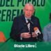 Fuerza del Pueblo Todos a la Marcha 30 de Noviembre