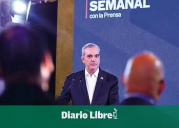 Abinader y DEA: Golpe ‘más profundo’ al narco sacudirá RD