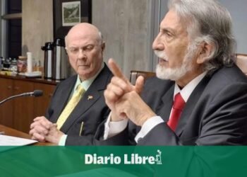 ¡Histórico! Peña Gómez y ALDHU unen fuerzas en Costa Rica por los DDHH