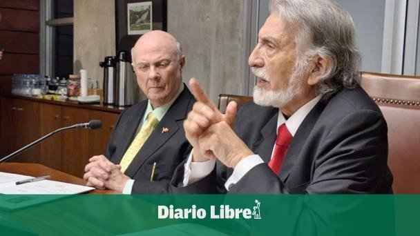 ¡Histórico! Peña Gómez y ALDHU unen fuerzas en Costa Rica por los DDHH