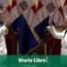Abinader veta leyes del Congreso