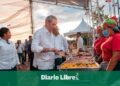 Navidad 360 lanza operativo récord: ¡15 millones de raciones de comida!