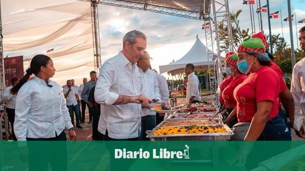 Navidad 360 lanza operativo récord: ¡15 millones de raciones de comida!