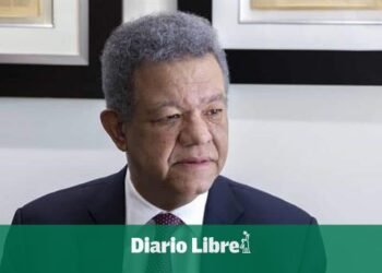 Leonel destapa la verdad: Apagón por descuido del Gobierno