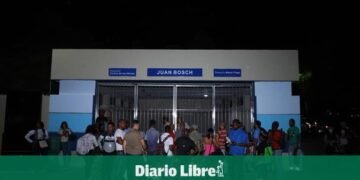 Leonel Sorprende: Cada Subestación del Metro Impulsa 40 Megas