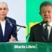 CONFIRMADO: Leonel y Danilo SABÍAN del acuerdo RD-EE. UU.