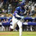 ¡Licey en fuego! Cuarta victoria al hilo frente a las Águilas