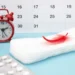 Estigma menstrual: Cómo sigue minando la credibilidad femenina