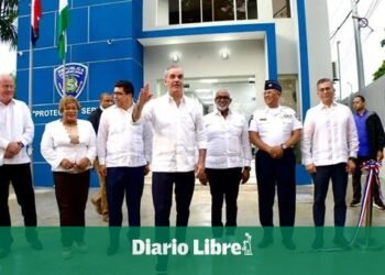 ¡Boom de Obras! Abinader Impulsa Santo Domingo Este con Múltiples Entregas Clave