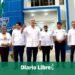 ¡Boom de Obras! Abinader Impulsa Santo Domingo Este con Múltiples Entregas Clave