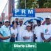 PRM: ¡Verifícate Cierra Campaña Nacional con Éxito Rotundo