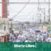 Partidos Políticos: ¡Toman las Calles con Actividades este Fin de Semana!