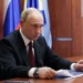 Putin desmiente el lanzamiento de pruebas nucleares
