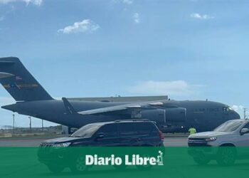 RD da Luz Verde: EE.UU. Podrá Usar Aeropuertos San Isidro y Las Américas