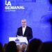 Luis Abinader EN VIVO: Revive LA Semanal del lunes 24 de noviembre
