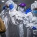 70% Menos Infecciones Hospitalarias: El Poder de Manos Limpias y Desinfección