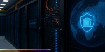 Infraestructura TI: El Propulsor de la Revolución Digital Bancaria y Fintech
