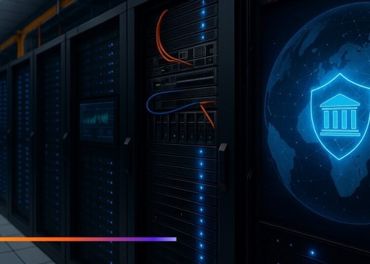 Infraestructura TI: El Propulsor de la Revolución Digital Bancaria y Fintech