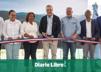 San Juan: ¡Histórico! Gobierno inaugura carreteras tras 50 años de espera