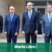 Sociólogo fulmina la omnipresencia de expresidentes: ¿Cuándo se van?