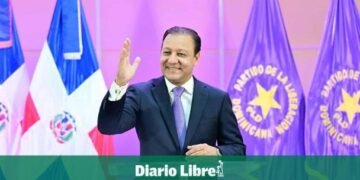 Abel Martínez: PLD levanta el país
