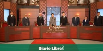 CNM en marcha: Segunda evaluación clave de aspirantes a SCJ y TSE definirá el rumbo judicial