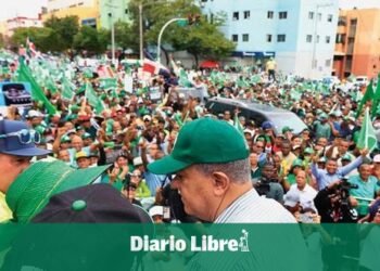 FP da ultimátum a JCE: ¡Retiren advertencia por propaganda!