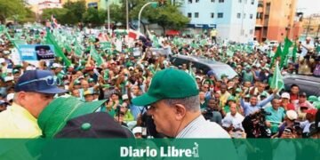 FP da ultimátum a JCE: ¡Retiren advertencia por propaganda!