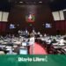 Diputados dan la primera luz verde al Código Procesal Penal
