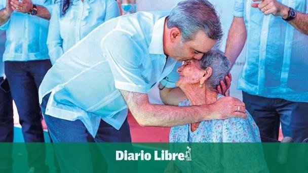 Abinader Beneficia a Miles: 4,347 Nuevas Pensiones en Solo Dos Meses