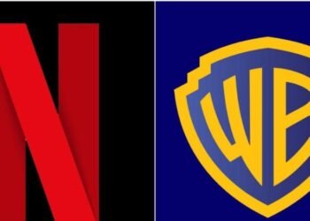 Netflix compra Warner Bros: ¿El fin del cine como lo conoces