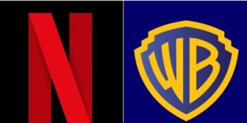 Netflix compra Warner Bros: ¿El fin del cine como lo conoces