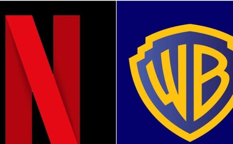 Netflix compra Warner Bros: ¿El fin del cine como lo conoces