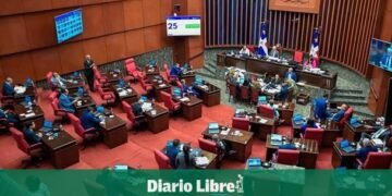 ¡Más de RD$400,000 MM en deuda! Senadores dan luz verde a cifra histórica